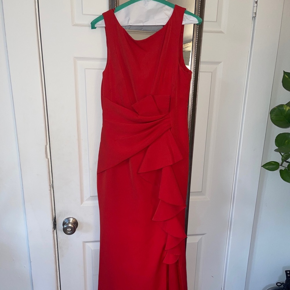 Formal dress